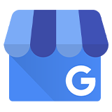 Google Unternehmensprofil - Unternehmens-Logo