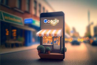 Google My Business Management und Google-Maps für Handwerker