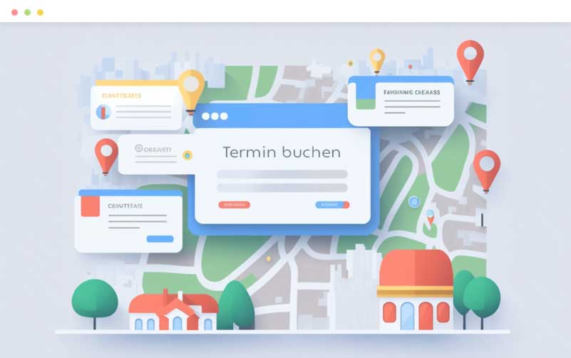 Für kleine Betriebe mit lokalen Zielgruppen in Städten wie z. B. Dortmund und Bochum unverzichtbar – Online-Marketing-Agentur-Ruhrgebiet